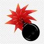 Image result for Round Bomb PNG