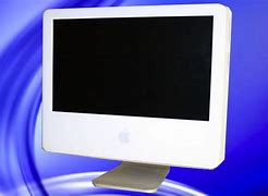 Image result for Apple Monitor White