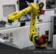 Image result for CNC Robot Arm