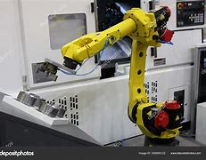 Image result for CNC Robot Arm