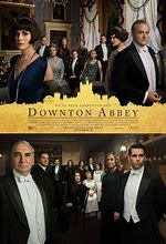 Image result for Downton Abbey Movie