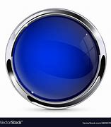 Image result for 3D Glass Button