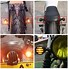 Image result for Retro Motorcycle Turn Signals