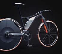 Image result for Compact Electric Bike Concept