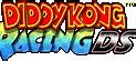 Image result for Diddy Kong Racing Logo.png