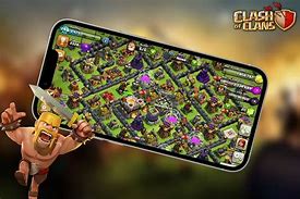 Image result for Coc iPhone 5