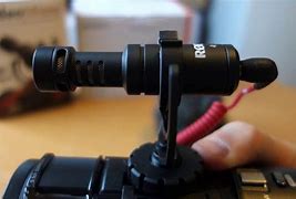 Image result for Best External Microphone for Sony FDR AX53