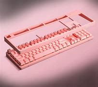 Image result for Mechanical Keyboard Shapes