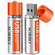 Image result for USB Battery Supply