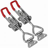 Image result for Screw Latch Clips