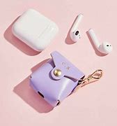 Image result for AirPod Case Render