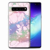 Image result for Samsung Galaxy S10 Cosmo Marble Pink