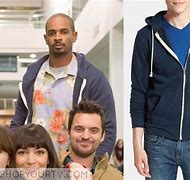 Image result for Coach New Girl Costume