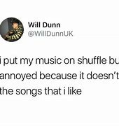 Image result for Shuffle Meme