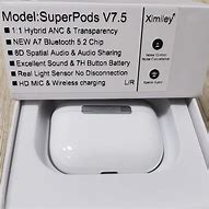 Image result for Noise Cancelling Superpods