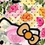 Image result for Hello Kitty Poster Pastel