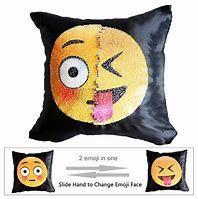 Image result for Puppy Emoji Pillow