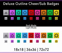 Image result for Twitch Cheer Bits
