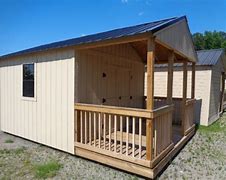 Image result for 12X18 Cabin