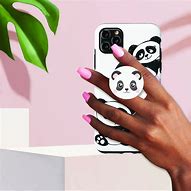 Image result for Cell Phone Case with Popsocket