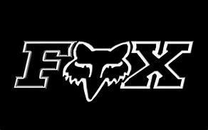 Image result for Fox Dirt Bike Logo