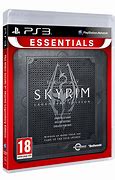 Image result for Skyrim PS3