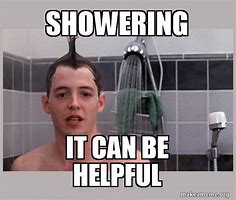 Image result for Manmoder Meme Shower