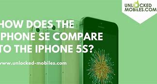 Image result for Is the iPhone SE larger than the iPhone 5C?