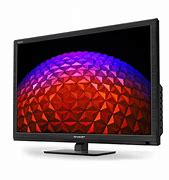 Image result for Sharp AQUOS 24 Inch LCD TV Back Panel