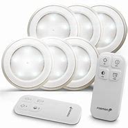 Image result for Wireless Remote Control LED Lights