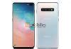Image result for Samsung Galaxy S10 Series
