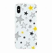 Image result for iPhone X Case Glitter Galaxy