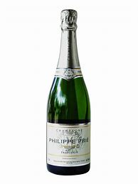 Image result for Philippe Prie Champagne Cuvee Archange
