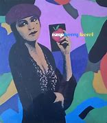 Image result for Raspberry Beret Cover