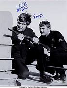 Image result for Martin Milner Adam-12 Kent McCord