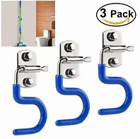 Image result for Hanging Hooks for Brooms and Homewares Heavy Duty