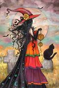 Image result for Celtic Witch Blood Moon