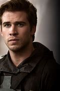 Image result for Hunger Games Character Gale