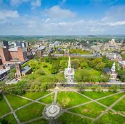 Image result for New Haven CT Green