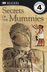 Image result for Mummies Book