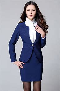 Image result for Sharp Dressed Business Women