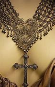 Image result for Antique Gothic Jewelry