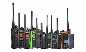 Image result for GMRS Walkie Talkies