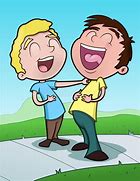 Image result for Laughing Cartoon