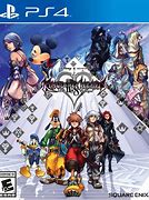 Image result for Kingdom Hearts Games