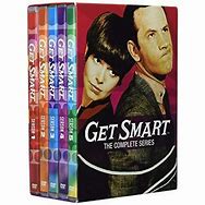Image result for Get Smart DVD Set