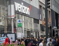 Image result for Verizon Print Ads in New York Times