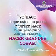 Image result for Frases De Cooperacion