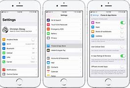Image result for How to Uninstall Apps in iPhone 11