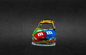 Image result for NASCAR Cot Side View